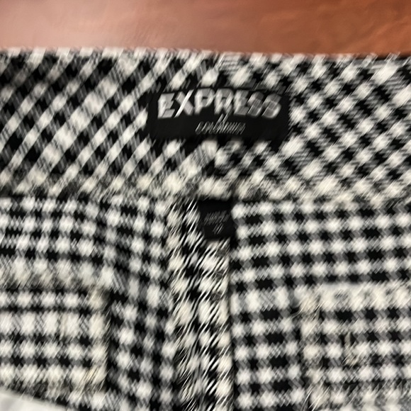 Express pants size 12 - Picture 2 of 3